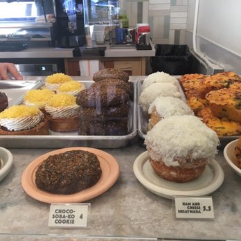 Breadbelly - Bakeries Near Me - San Francisco, California Breadbelly - Bakeries Near Me - San Francisco, California