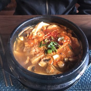 Slow Loris - Korean Near Me - Brooklyn, New York Slow Loris - Korean Near Me - Brooklyn, New York