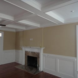 Carpentry Solutions - Interior Trim