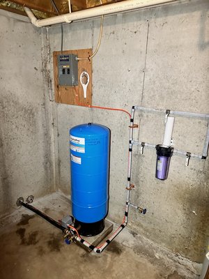 Snickles Plumbing & Heating