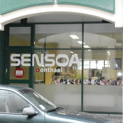 Sensoa