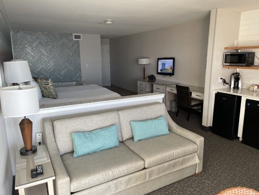 Hallmark Resort Newport by null