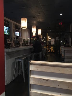 Frankie's Diner by null