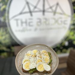 The Bridge Coffee and Community
