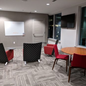 Element Music Row - Conference room. - Apartments Near Me - Nashville, Tennessee Element Music Row - Conference room. - Apartments Near Me - Nashville, Tennessee