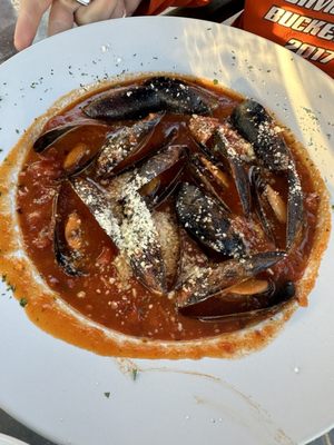 Jimmy's Italian Cuisine & Bar by null