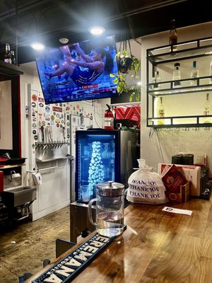 Calle Taco by null