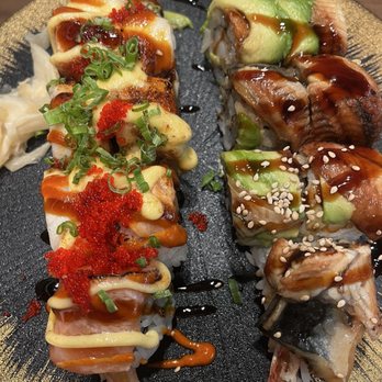 Nikko Sushi Izakaya - Izakaya Near Me - Chicago, Illinois
