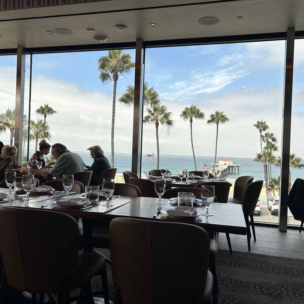 The Strand House - Venues & Event Spaces Near Me - Manhattan Beach, California The Strand House - Venues & Event Spaces Near Me - Manhattan Beach, California