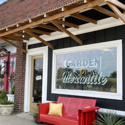 Garden & Mercantile