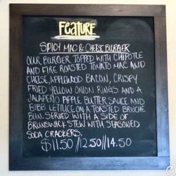 Hops Burger Bar - Burgers Near Me - Greensboro, North Carolina Hops Burger Bar - Burgers Near Me - Greensboro, North Carolina