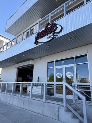 Palate - Las Vegas by null