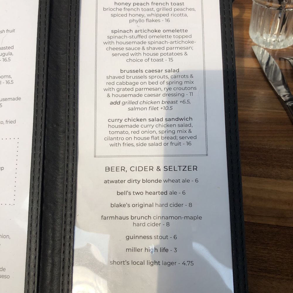 Dime Store - Breakfast & Brunch Near Me - Rochester Hills, Michigan