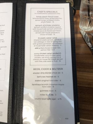 Menu photo 7 Dime Store Rochester Hills, MI Menu photo 7 Dime Store Rochester Hills, MI