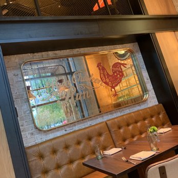 Yardbird - Interior - Southern Near Me - Dallas, Texas Yardbird - Interior - Southern Near Me - Dallas, Texas