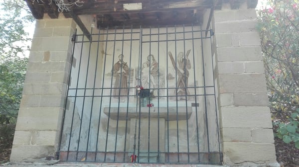 Isola Maggiore by null