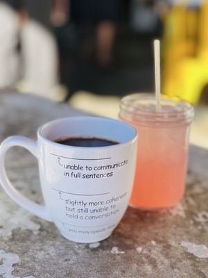 Breakfast Republic by null