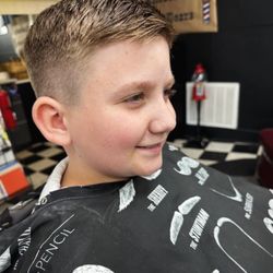 Northport Barber Shop