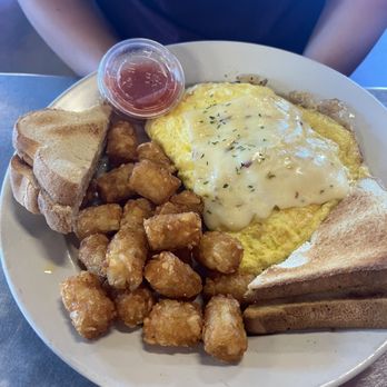 Jamie's Cafe - Steak Omelette - Cafes Near Me - Elk Grove, California Jamie's Cafe - Steak Omelette - Cafes Near Me - Elk Grove, California