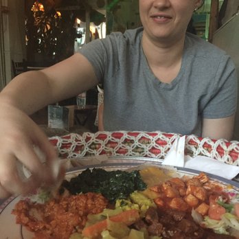 Dahlak - Ethiopian Near Me - Philadelphia, Pennsylvania