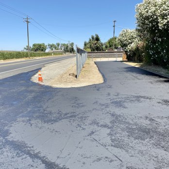 Hart Paving & Grading - New Road - Masonry/Concrete Near Me - Merced, California