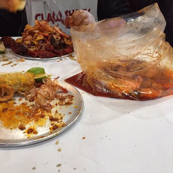Claw Shack - Messy but good - Cajun/Creole Near Me - San Jose, California Claw Shack - Messy but good - Cajun/Creole Near Me - San Jose, California