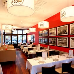 Steak and Co