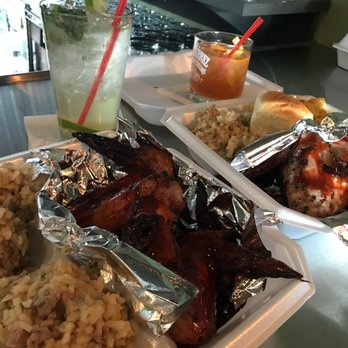 Market Tap - Jamaican night at the Tap - Cocktail Bars Near Me - Flint, Michigan