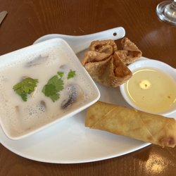 My Thai Palace