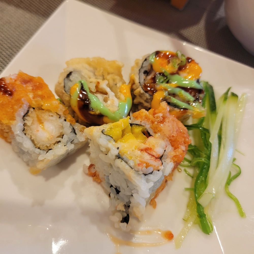 Taiko Japanese Restaurant - Sushi Bars Near Me - Springfield, Virginia Taiko Japanese Restaurant - Sushi Bars Near Me - Springfield, Virginia