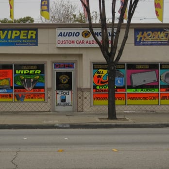 Audio World - Car Stereo Installation Near Me - Pomona, California Audio World - Car Stereo Installation Near Me - Pomona, California