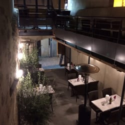 Le Patio