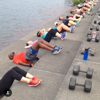 CD Fit - I remember these days... - Boot Camps Near Me - Washington, DC, District of Columbia