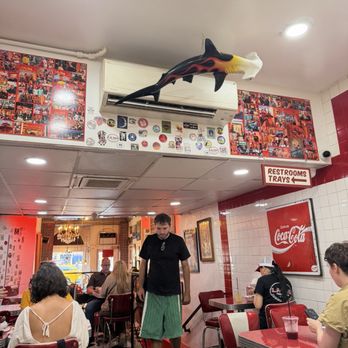 La Taq - Interior - Mexican Near Me - Brooklyn, New York