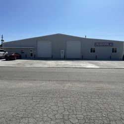Alabama Custom Hose & Fabrication