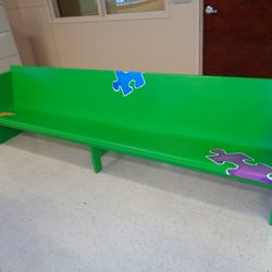 Autism Treatment Center