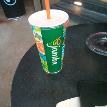 Jamba - Juice Bars & Smoothies Near Me - Anaheim, California Jamba - Juice Bars & Smoothies Near Me - Anaheim, California