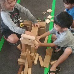 Enchanted Lake Preschool