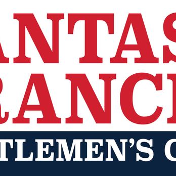 Fantasy Ranch - the logo for the gentlemen's club - Strip Clubs Near Me - Centerview, Missouri