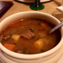 Goulash Goulash