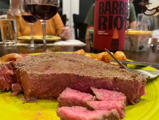 Filhart Beef by null