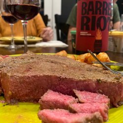 Filhart Beef - Filhart beef porterhouse steak