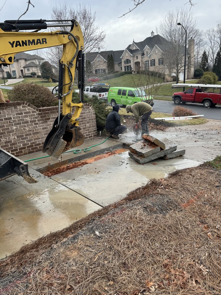 Slide of Cardinal Plumbing & Drain Services