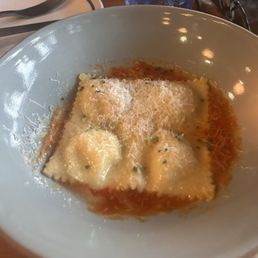 Ravioli Ravioli