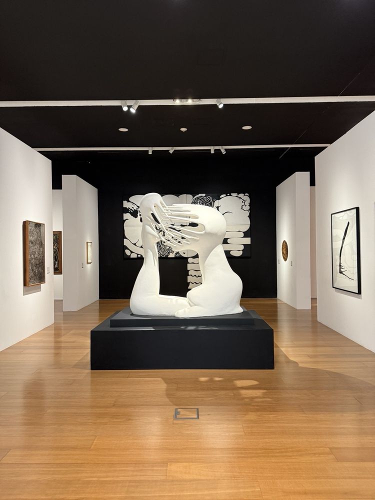 MALBA - Fundación Costantini