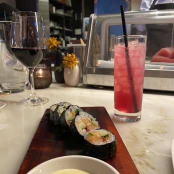 Uchiko Austin - Saki Maki - Sushi Bars Near Me - Austin, Texas Uchiko Austin - Saki Maki - Sushi Bars Near Me - Austin, Texas