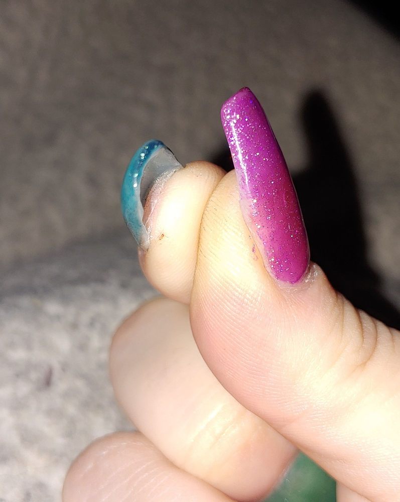 MORRISON NAILS STUDIO 293 Photos & 172 Reviews 1027 SW Morrison St