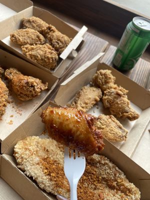 CooCooCachoo by null