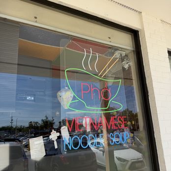 Pho Saigon - Vietnamese Near Me - Catonsville, Maryland