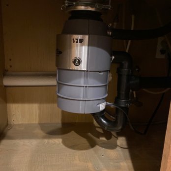 MC Plumbing - Garage disposal - Plumbing Near Me - Las Vegas, Nevada MC Plumbing - Garage disposal - Plumbing Near Me - Las Vegas, Nevada